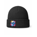 Winter hat - Image 2