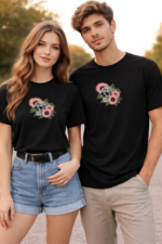 T-shirt1010 - Image 2