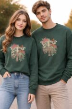 Crewneck Sweatshirt1016 - Image 3