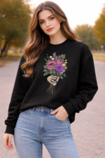 Crewneck Sweatshirt1014 - Image 3