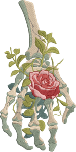 T-shirt1012 - Image 2