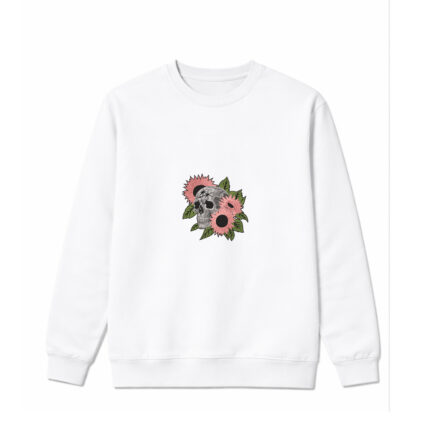 Crewneck Sweatshirt1010