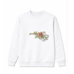 Crewneck Sweatshirt1011