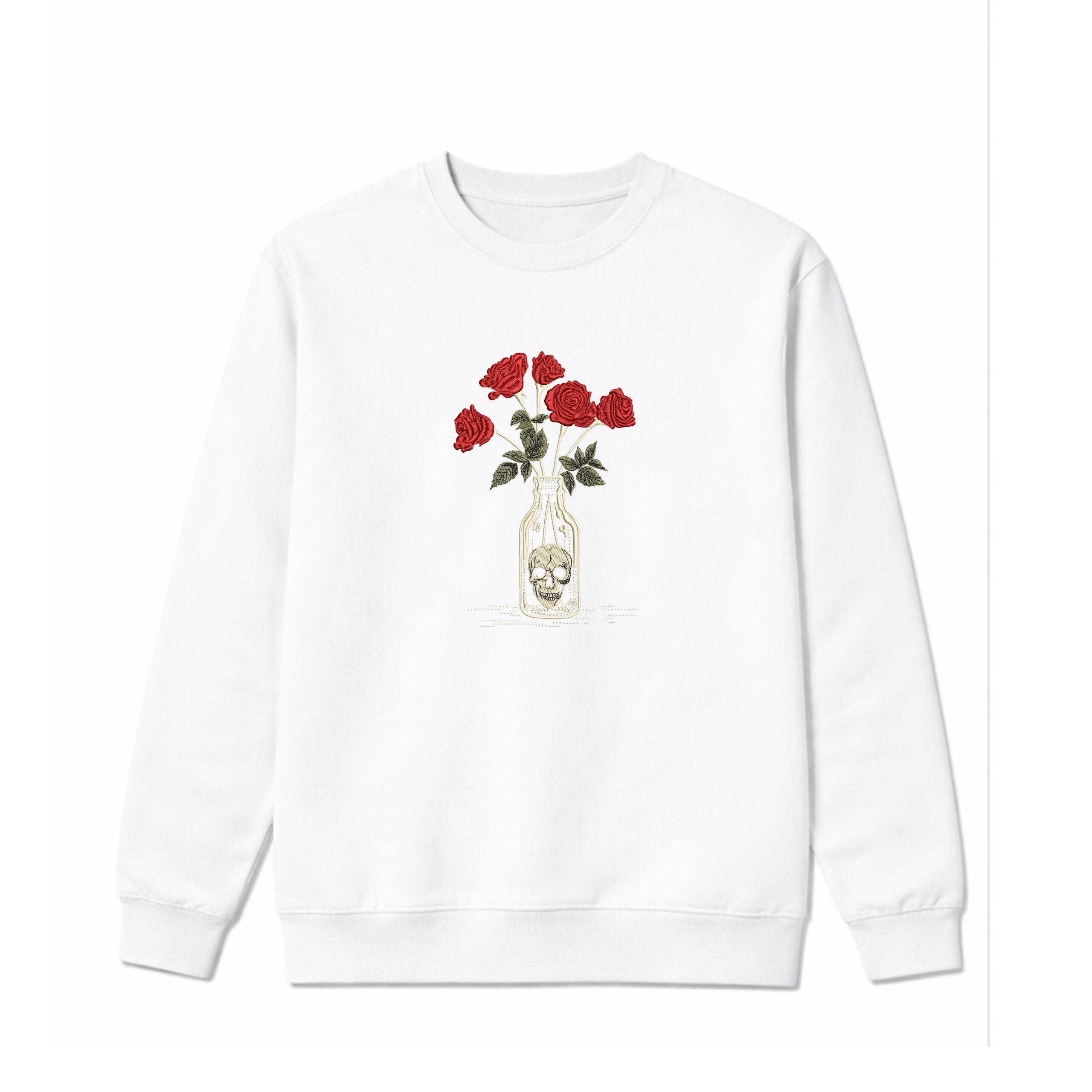 d4 Crewneck Sweatshirt1013 - Image 1