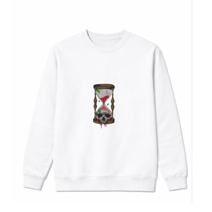 Crewneck Sweatshirt1015