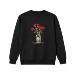Crewneck Sweatshirt1013 - Image 2
